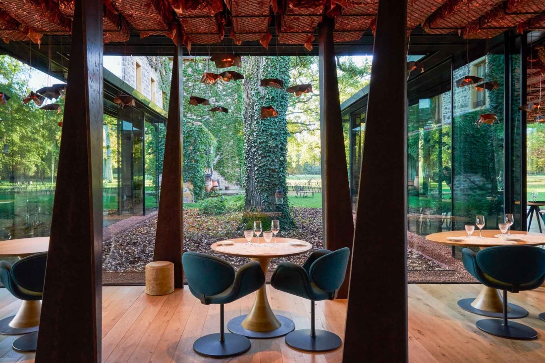 Les 15 meilleurs restaurants étoilés de France YONDER